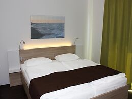 Ferienhaus in Damp mit Meeresstrand