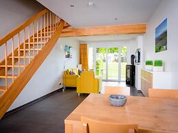 Ferienhaus in Damp mit Meeresstrand
