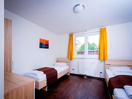 Ferienhaus in Damp mit Meeresstrand