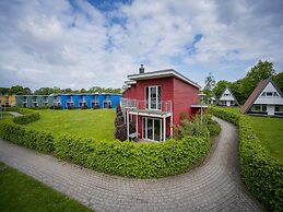 Ferienhaus in Damp mit Meeresstrand