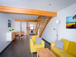 Ferienhaus in Damp mit Meeresstrand