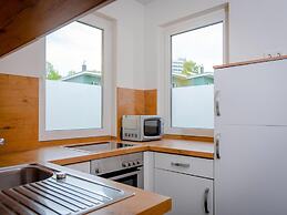 Ferienhaus in Damp mit Meeresstrand