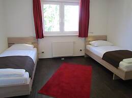 Ferienhaus in Damp mit Meeresstrand