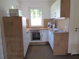 Ferienhaus in Damp mit Meeresstrand