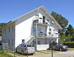 Appartementhaus, Zinnowitz