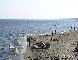 Ferienwohnung Strandlaufer in Zinnowitz