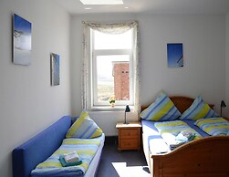 Ferienwohnung an der Elde
