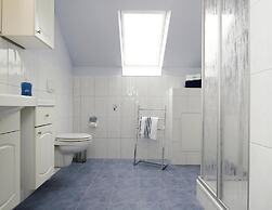 Ferienwohnung an der Elde