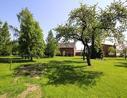 Ferienwohnung an der Elde
