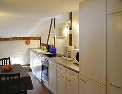 Ferienwohnung an der Elde