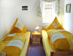 Ferienwohnung an der Elde