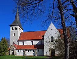 Ferienhaus Seeblick, Zemitz