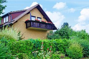 Holiday Home in Badenhausen