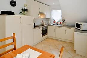 Holiday Home in Badenhausen