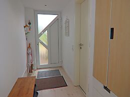 Ferienhaus, Krusendorf