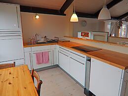 Ferienhaus, Krusendorf