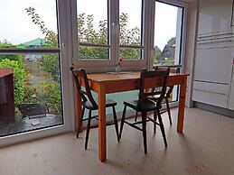 Ferienhaus, Krusendorf