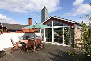 Ferienhaus, Krusendorf