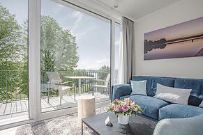 Appartements im Maremuritz Yachthafen Resort