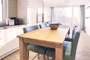 Appartements im Maremuritz Yachthafen Resort