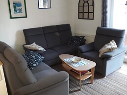 Doppelhaushalfte in Nessmersiel