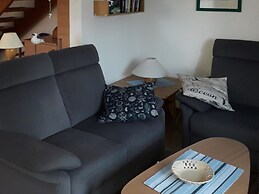 Doppelhaushalfte in Nessmersiel