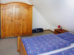 Doppelhaushalfte in Nessmersiel