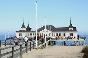 Ferienhaus in Zirchow auf Usedom