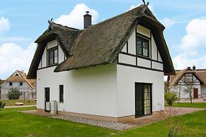 Ferienhaus in Zirchow auf Usedom