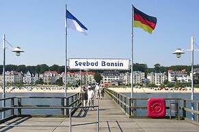 Ferienhaus in Zirchow auf Usedom