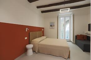 DESIDERIO GUEST HOUSE