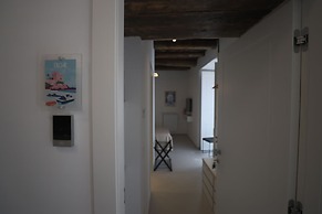 DESIDERIO GUEST HOUSE