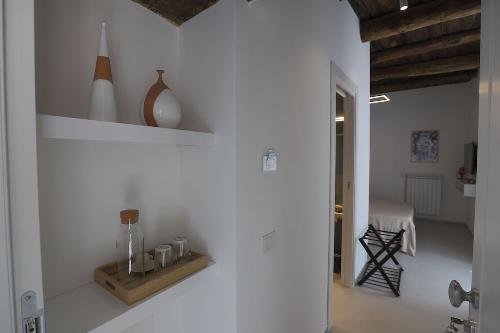 DESIDERIO GUEST HOUSE
