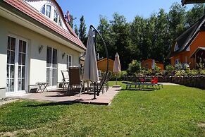 Ferienhaus Nachtigall, Glowe