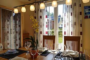 Ferienhaus Nachtigall, Glowe