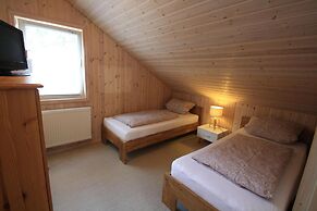 Ferienhaus Seeidyll am Dummer See, Dummer