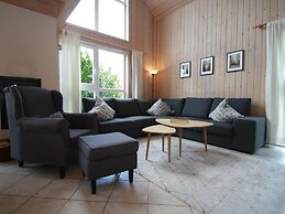 Ferienhaus Seeidyll am Dummer See, Dummer