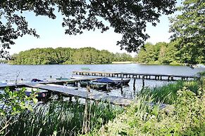 Ferienhaus Seeidyll am Dummer See, Dummer