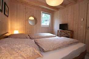 Ferienhaus Seeidyll am Dummer See, Dummer
