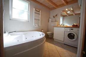 Ferienhaus Seeidyll am Dummer See, Dummer