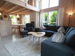 Ferienhaus Seeidyll am Dummer See, Dummer