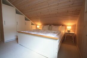 Ferienhaus Seeidyll am Dummer See, Dummer
