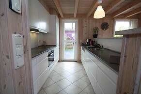 Ferienhaus Seeidyll am Dummer See, Dummer