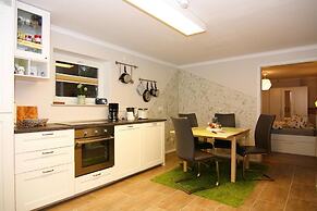 Apartment, Dassow