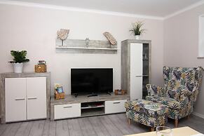 Apartment, Dassow