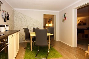 Apartment, Dassow