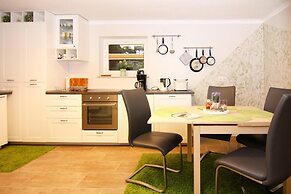 Apartment, Dassow