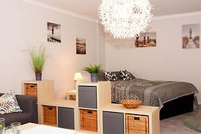 Apartment, Dassow