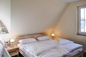 Ferienhaus Nachtigall, Glowe