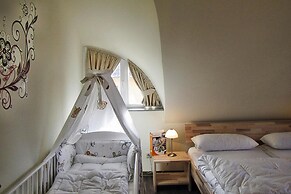Ferienhaus Nachtigall, Glowe